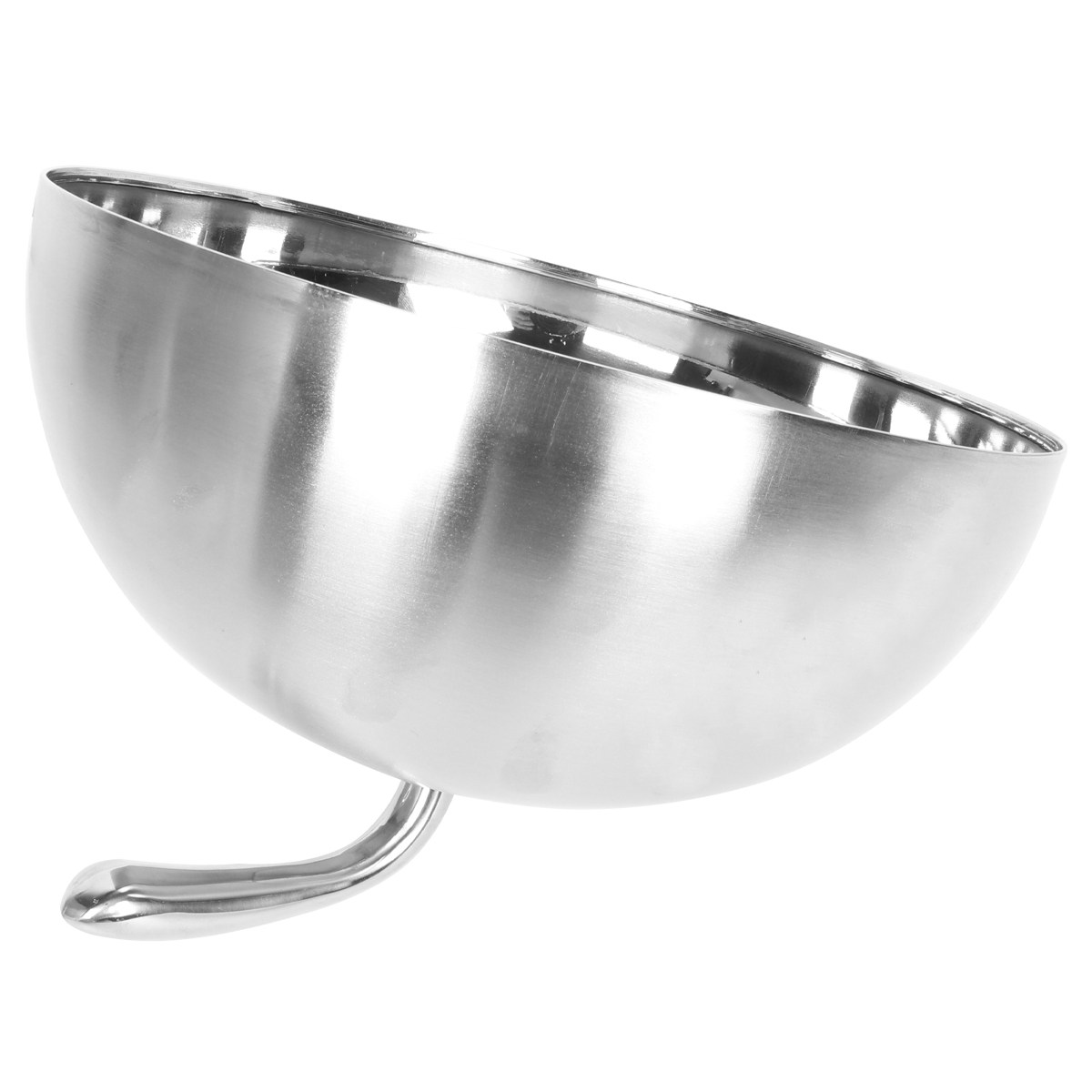 ฝาครอบจานสแตนเลสแบบหนาสำหรับงา - Camping Cooking Food บทวิจารณ์และราคา