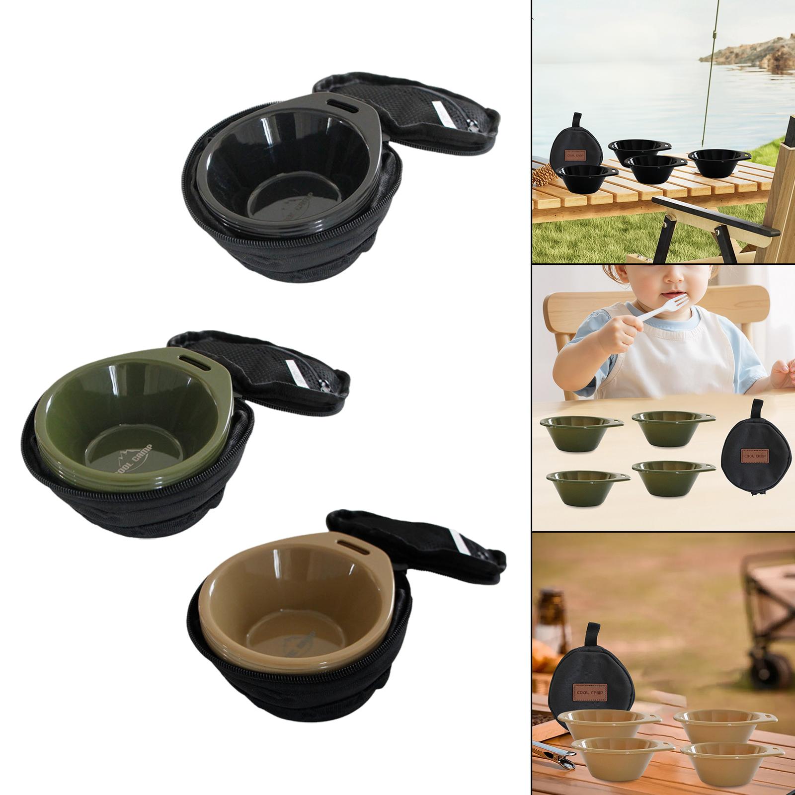 ชามสำหรับตั้งแคมป์, อุปกรณ์ทำอ - Camping Cooking Easy บทวิจารณ์และราคา