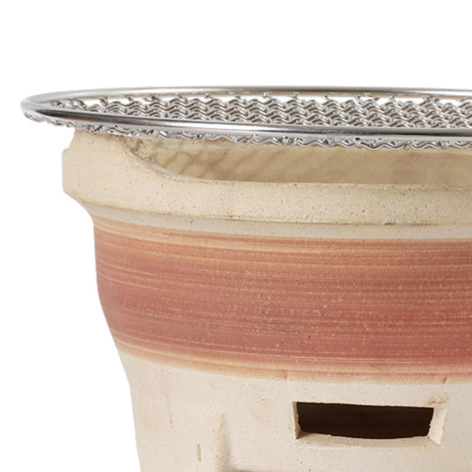 เตาถ่านแบบพกพาสำหรับทำอาหารนอก - Camping Cooking Ovens บทวิจารณ์และราคา