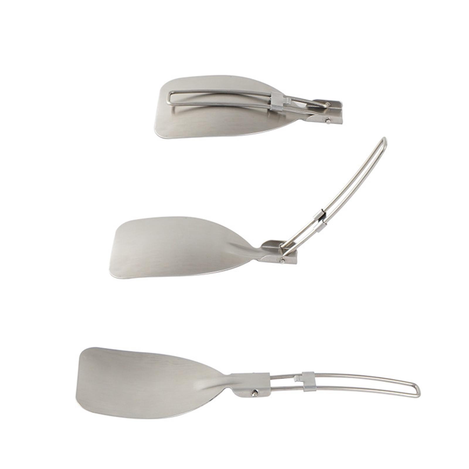 ชุดเครื่องครัวสำหรับตั้งแคมป์  - Camping Cooking Set With Kettle บทวิจารณ์และราคา