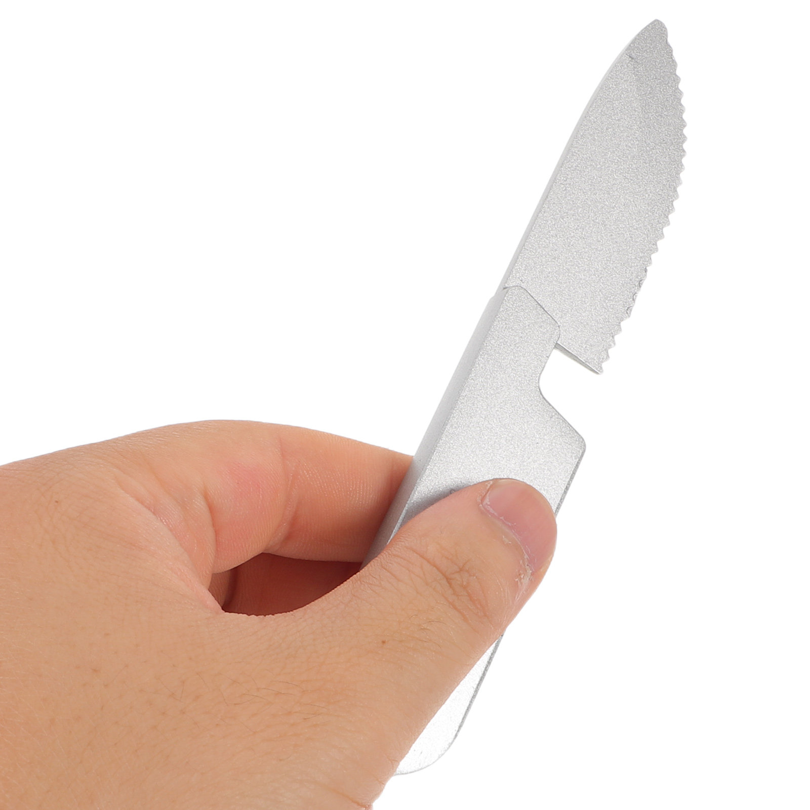 ชุดอุปกรณ์แคมป์ปิ้งอัลตร้าไลท์ - Camp Spork Set บทวิจารณ์และราคา