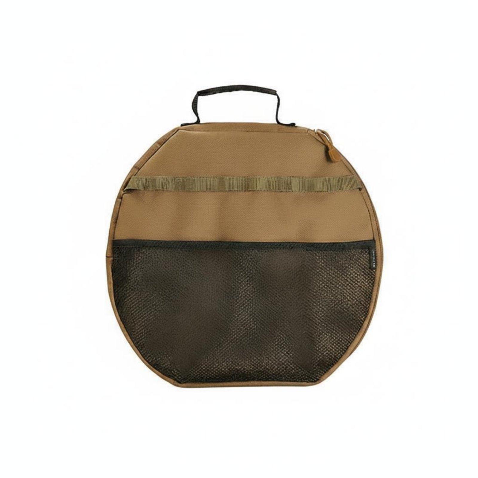 กระเป๋าเก็บกระทะทอดแบบพกพา กระ - Camping Cooking Bag บทวิจารณ์และราคา