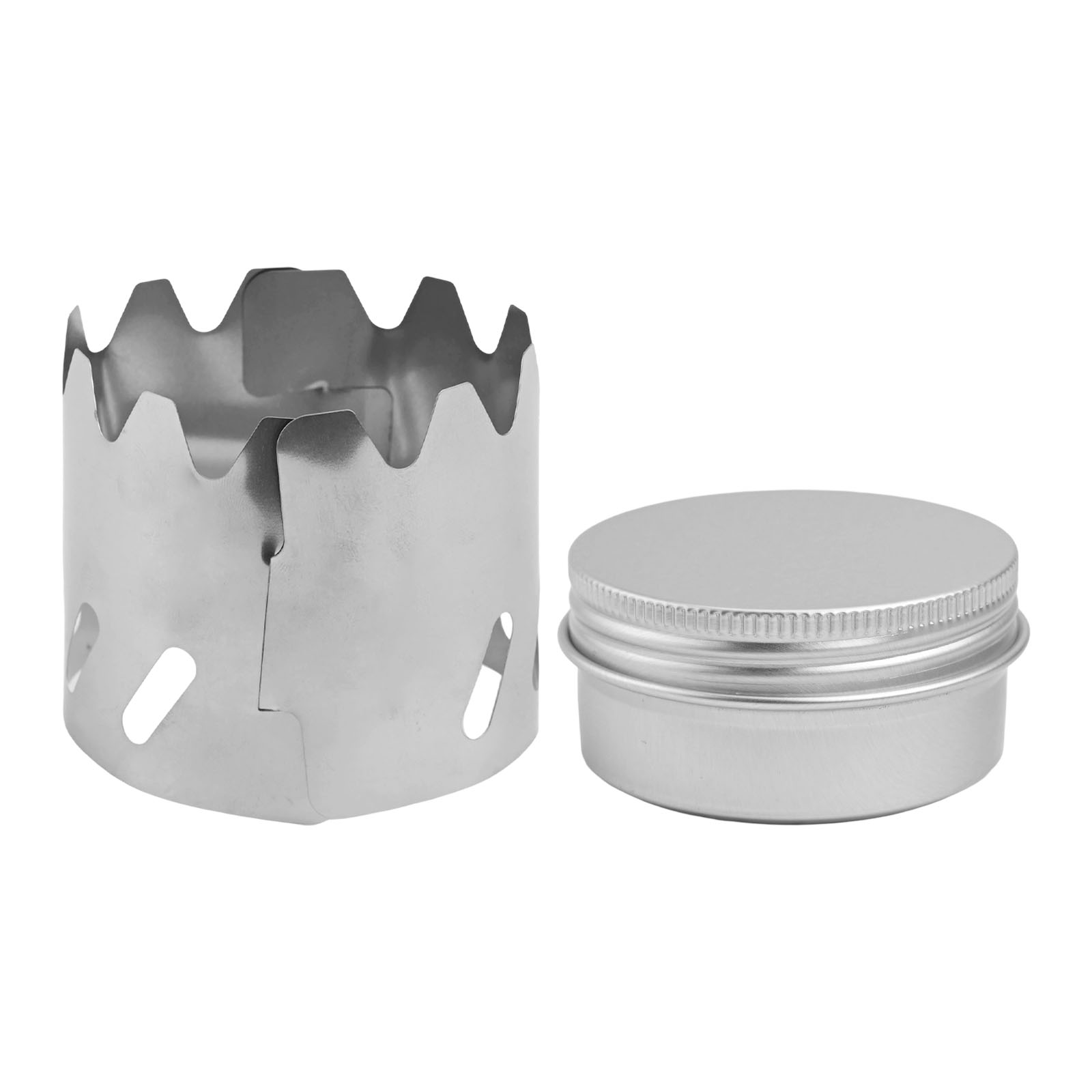 เตาแบ็คแพ็คทําอาหารกลางแจ้ง แค - Camping Cooking Materials บทวิจารณ์และราคา