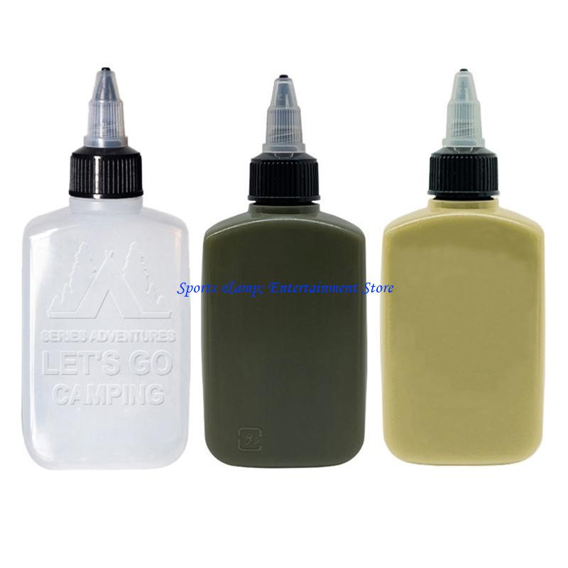 G7NF LeakProof Travel ขวดน้ำมั - Camping Cooking Easy บทวิจารณ์และราคา