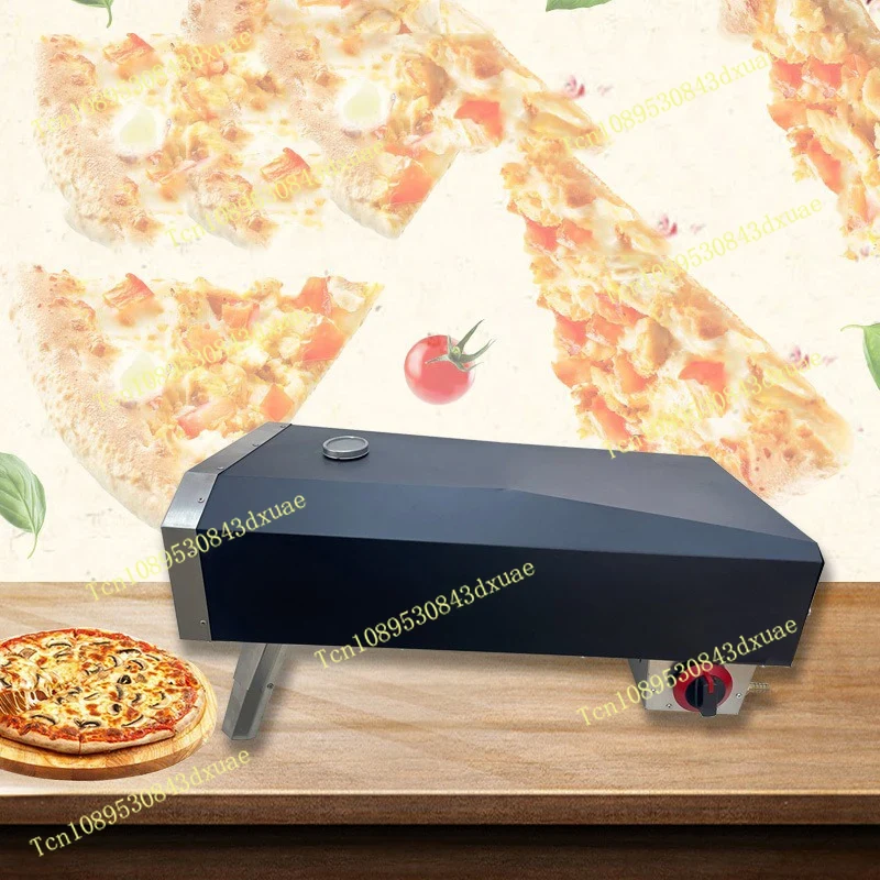 เตาอบพิซซ่าแก๊สพับได้แบบพกพา ห - Camping Cooking Ovens บทวิจารณ์และราคา