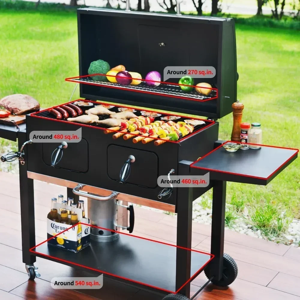 ล #   สําหรับเตาย่างถ่าน, เตาย - Camping Cooking Materials บทวิจารณ์และราคา