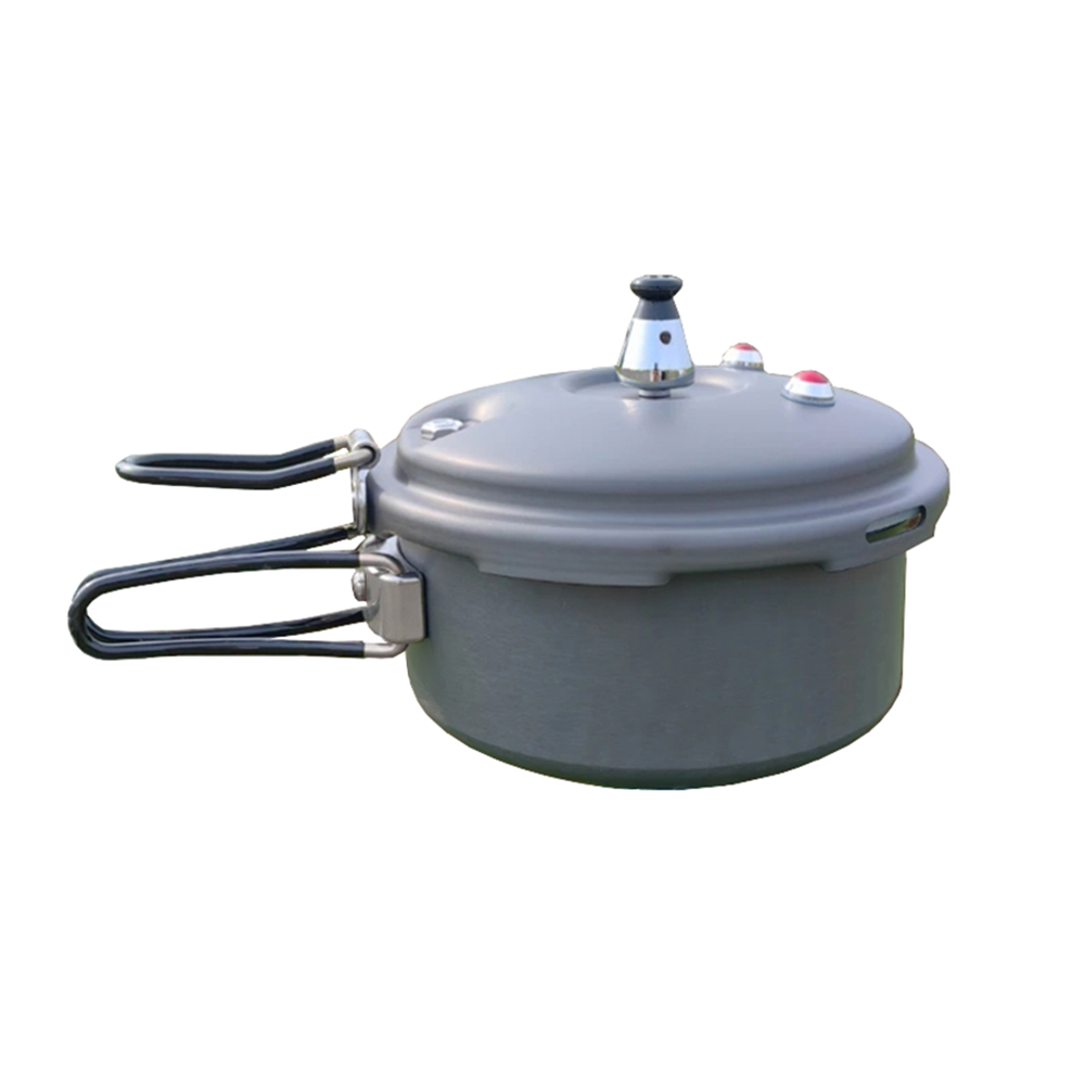 หม้อหุงข้าวแรงดันขนาดเล็กสำหรั - Camping Cooking Bag บทวิจารณ์และราคา