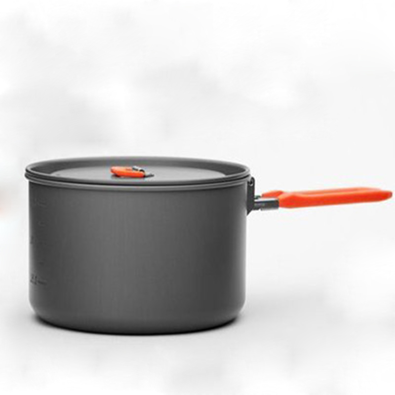 เมเปิลไฟชุดทำอาหารหม้อกระทะแข็ - Camping Cooking On Fire บทวิจารณ์และราคา