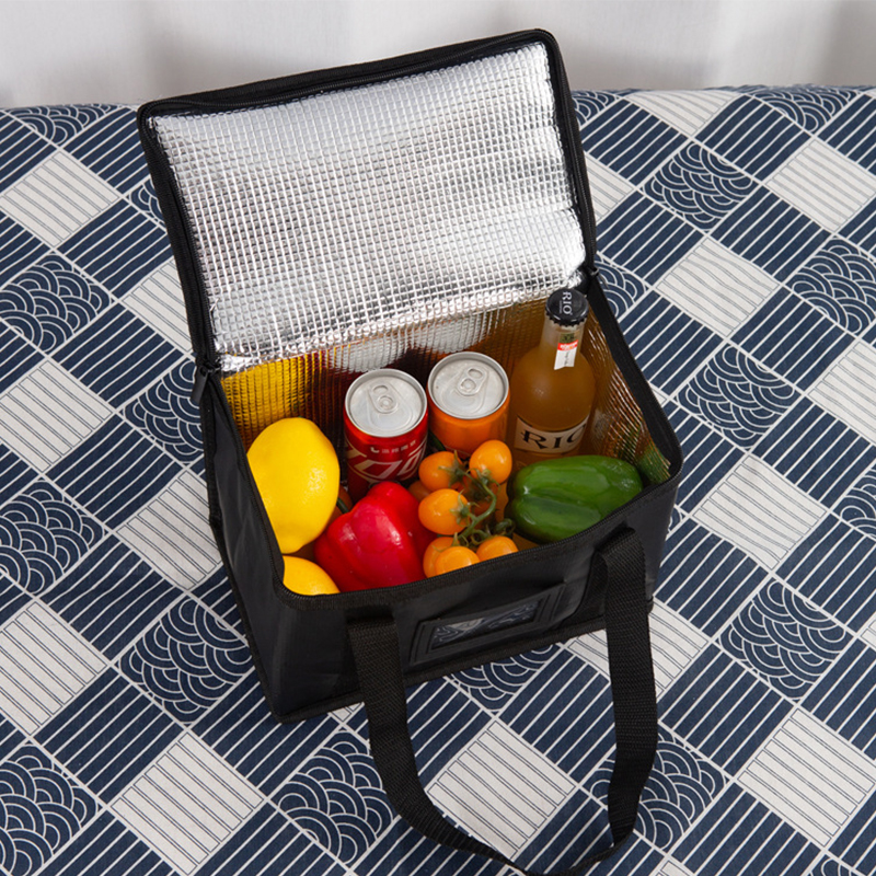 ถุงเก็บความเย็นด้วยฉนวนเก็บควา - Camping Cooking Food บทวิจารณ์และราคา