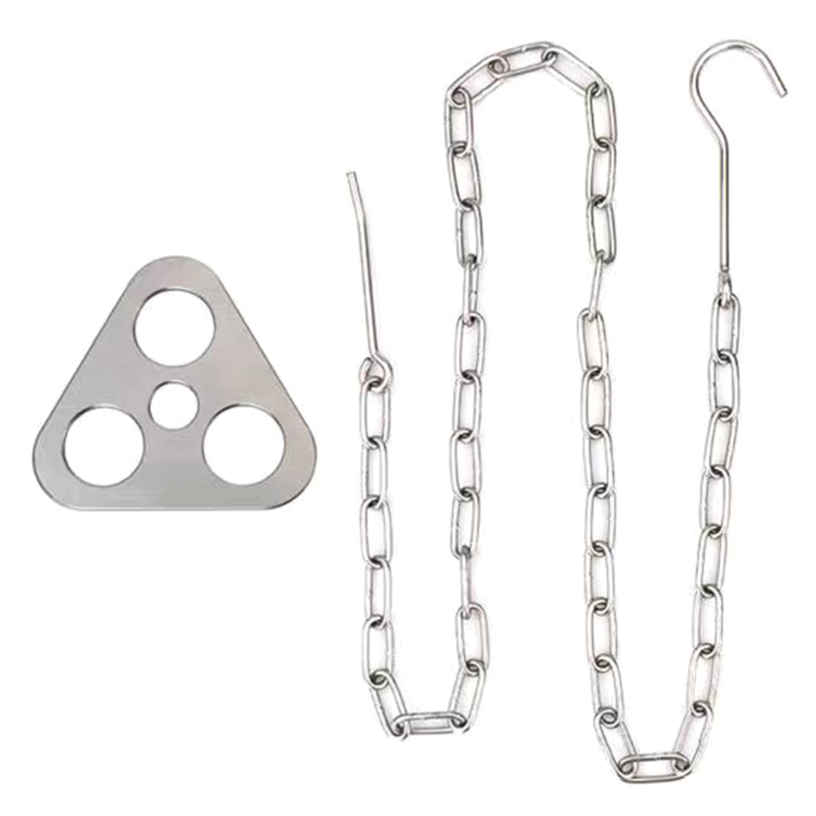 ขาตั้งสามขาสำหรับตั้งแคมป์ 1 ช - Camping Cooking Materials บทวิจารณ์และราคา