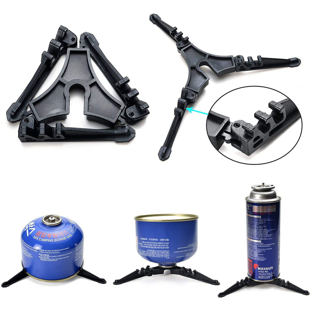 ชุดเครื่องครัวตั้งแคมป์พร้อมเต - Camping Cooking Full Set บทวิจารณ์และราคา