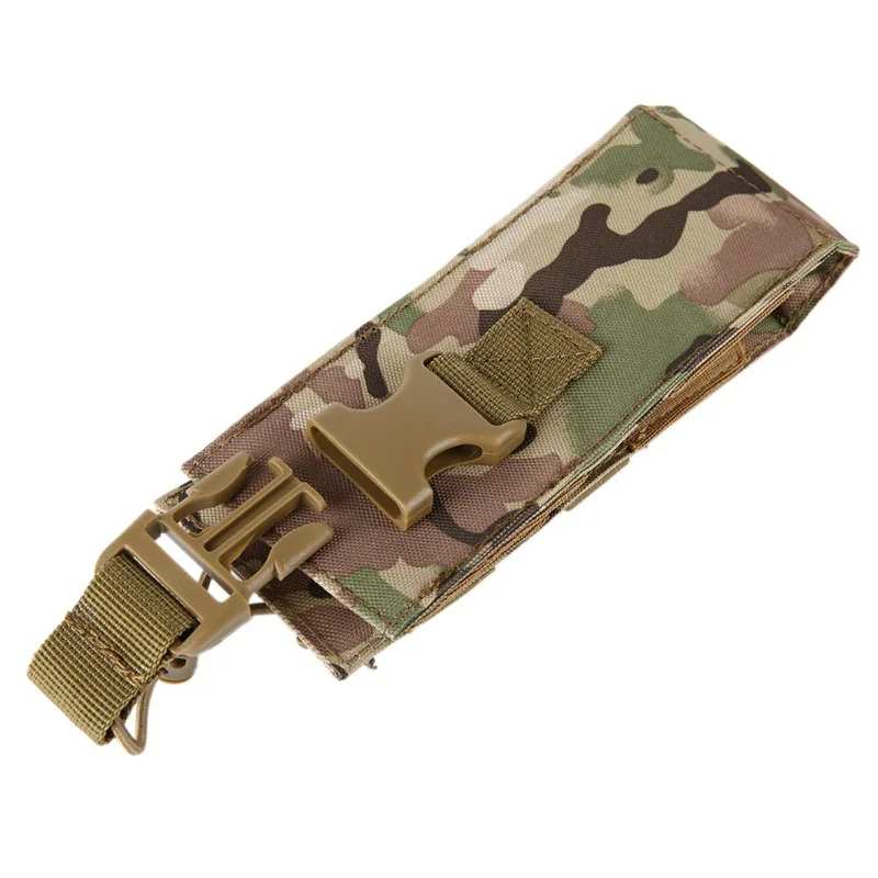 ซองใส่ขวดน้ำแบบ Molle สำหรับกิ - Camping Cooking Bag บทวิจารณ์และราคา