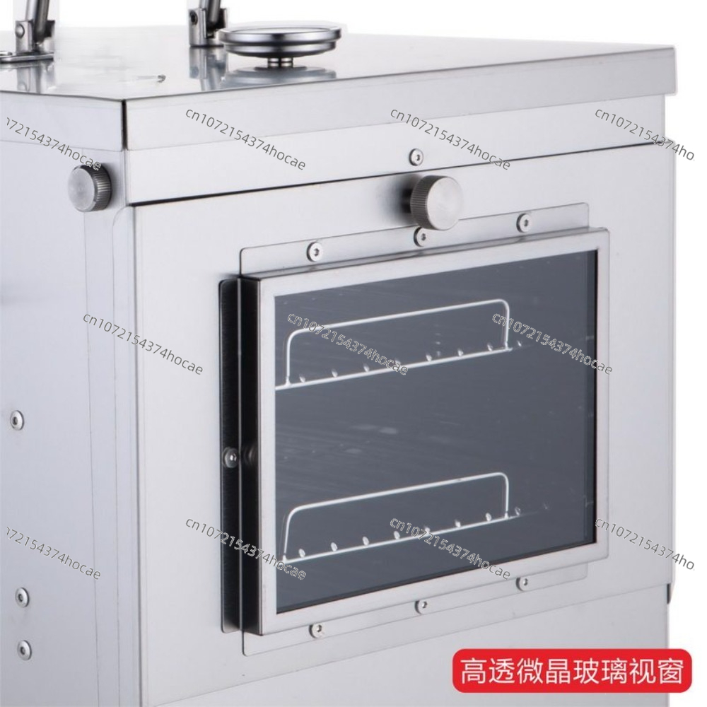 เตาแก๊สพกพาสำหรับตั้งแคมป์กลาง - Camping Cooking Ovens บทวิจารณ์และราคา