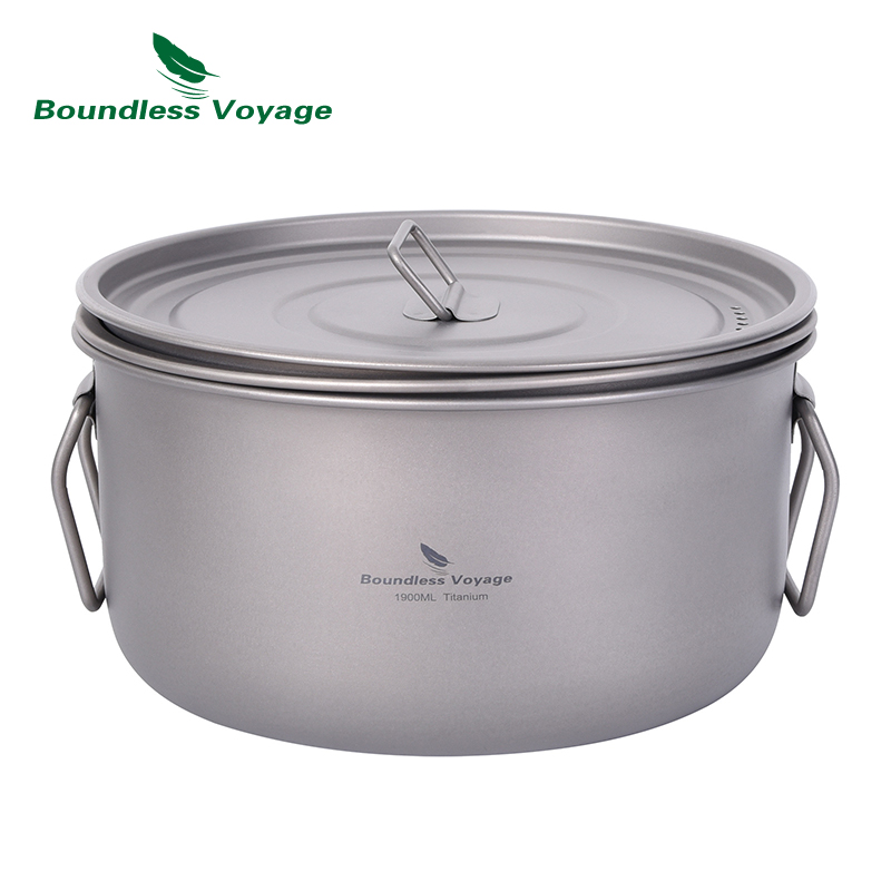 อย่างไร้ขอบเขตการเดินทางหม้ออา - Camping Cooking Full Set บทวิจารณ์และราคา